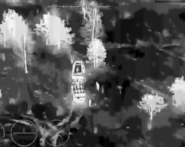 Поражены ряд важных объектов РФ: в Генштабе заявили о точных ударах по врагу. Фотофакты