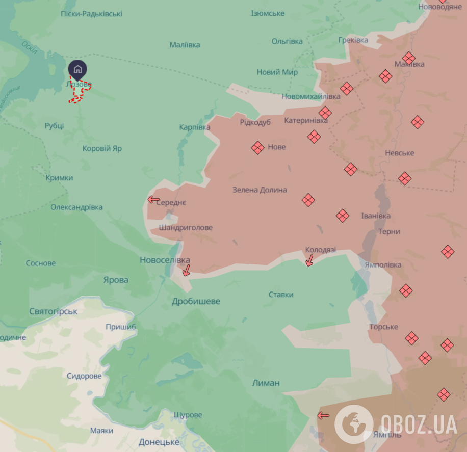 Захищав Україну з 2022 року: на фронті загинув старший сержант, прикордонник із Вінниччини. Фото