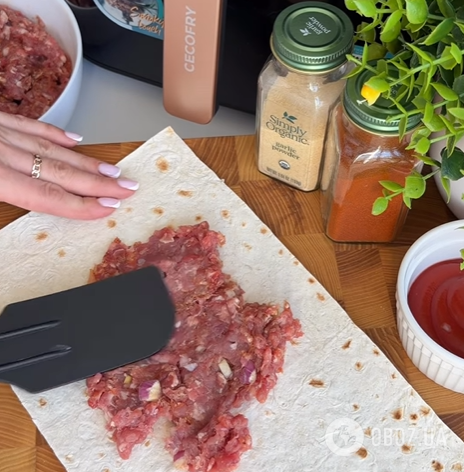 Шашлик у лаваші в духовці: як приготувати