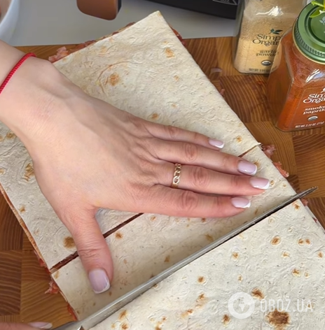 Шашлик у лаваші в духовці: як приготувати