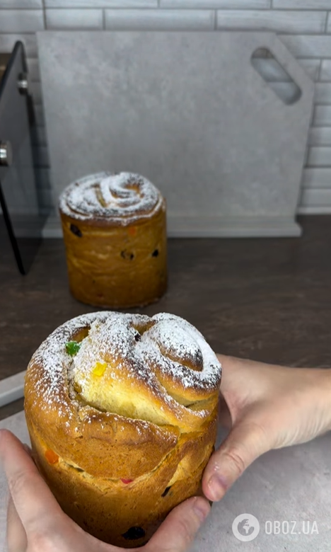 Великодні крафіни на дріжджах: як приготувати пухке тісто