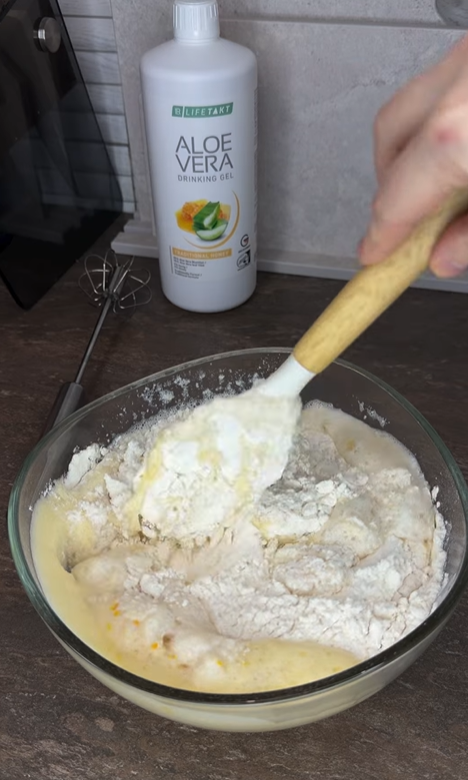 Великодні крафіни на дріжджах: як приготувати пухке тісто