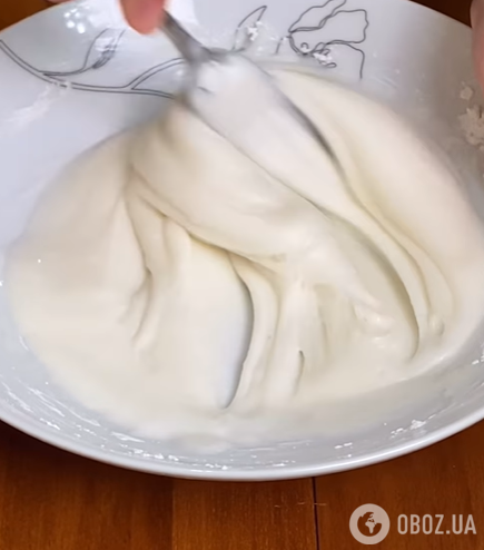 Идеальная глазурь на паску, которая точно застынет: готовится всего из трех ингредиентов