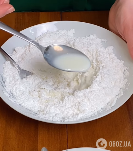 Идеальная глазурь на паску, которая точно застынет: готовится всего из трех ингредиентов