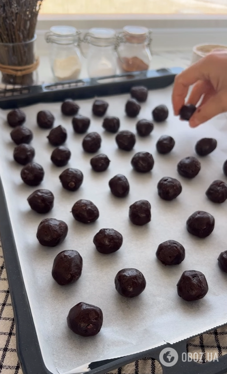 Смачне домашнє печиво з шоколадом для дітей: як приготувати