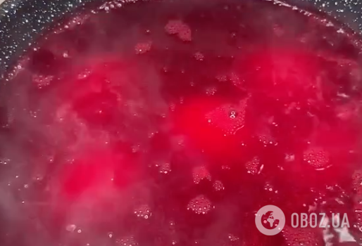 Як пофарбувати великодні яйця червоним вином: ділимося технологією