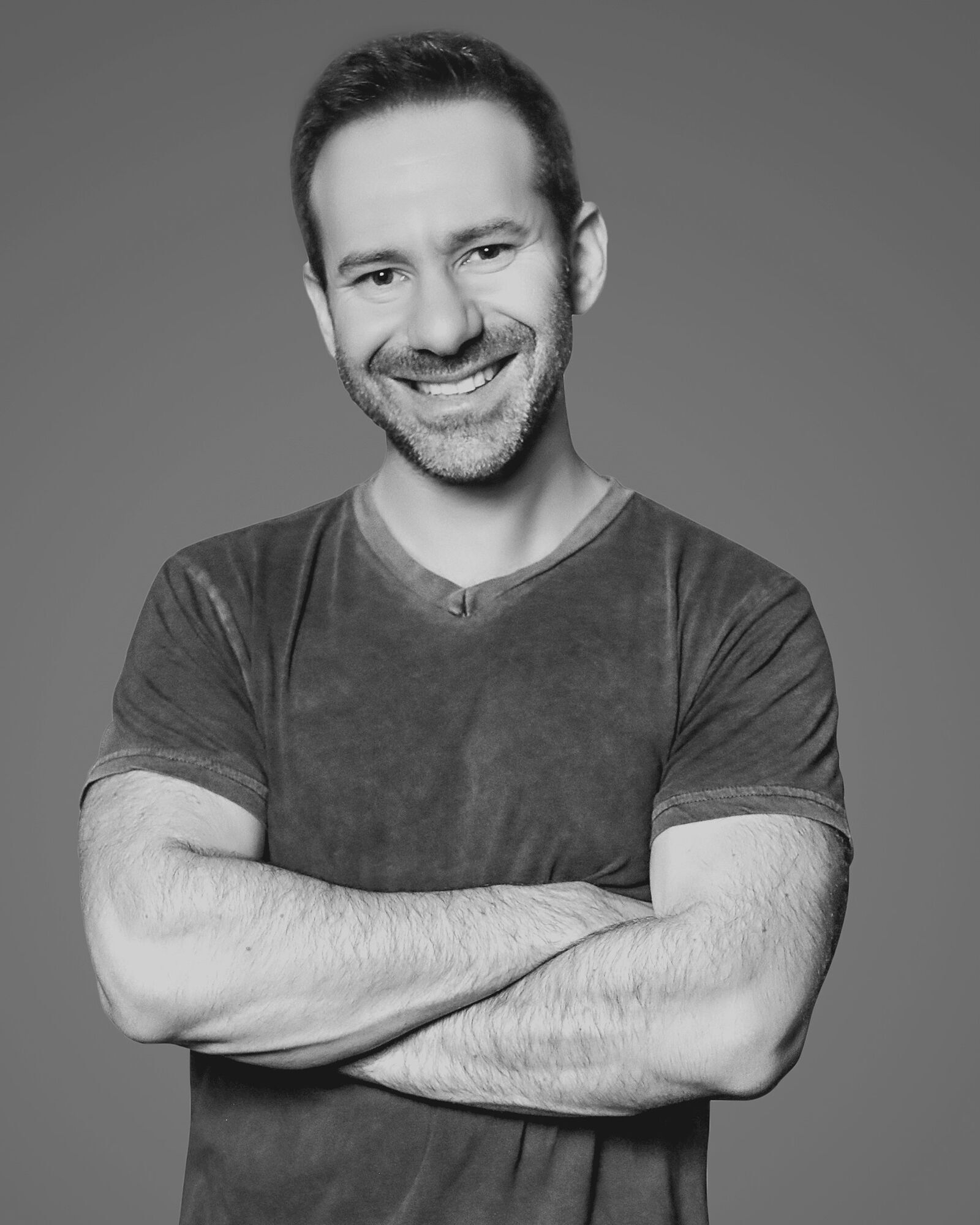 Был родом из Украины: владелец OnlyFans Леонид Радвинский умер от тяжелой болезни