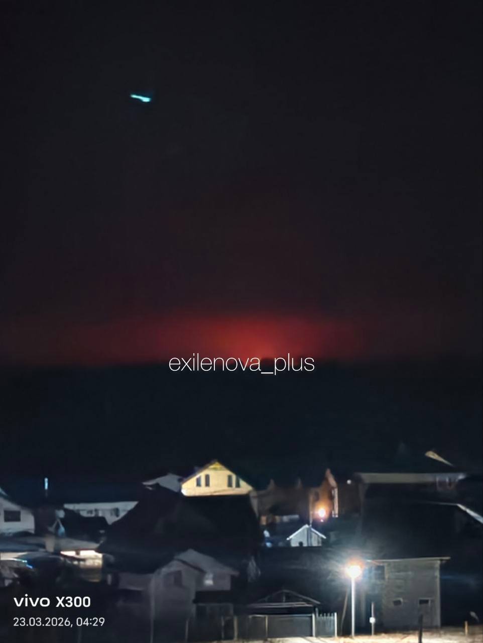 В российском Приморске атакован порт, вспыхнул нефтеналивной терминал. Фото и видео