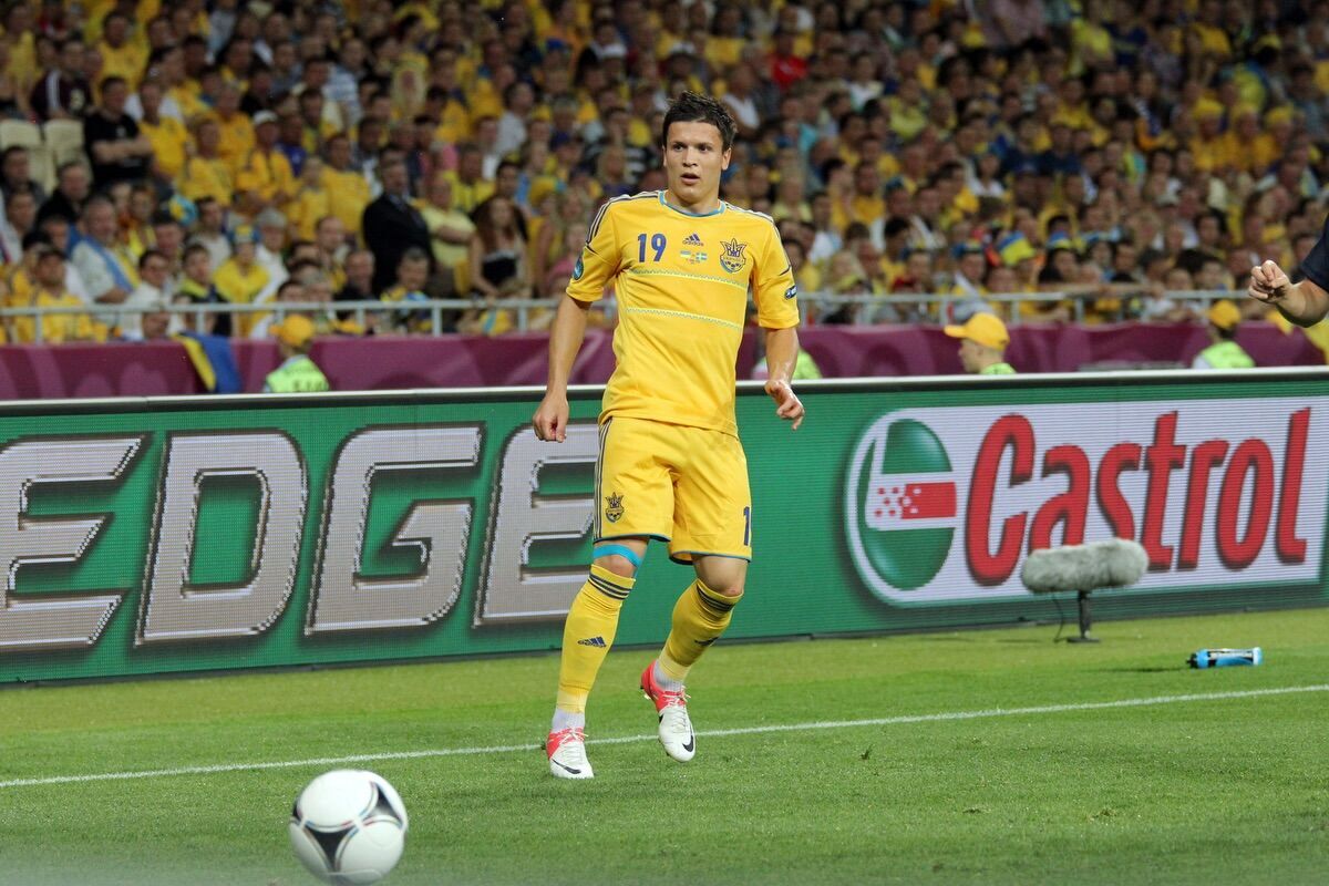 В списке – 4 европейские сборные. Кого никогда не выигрывала Украина