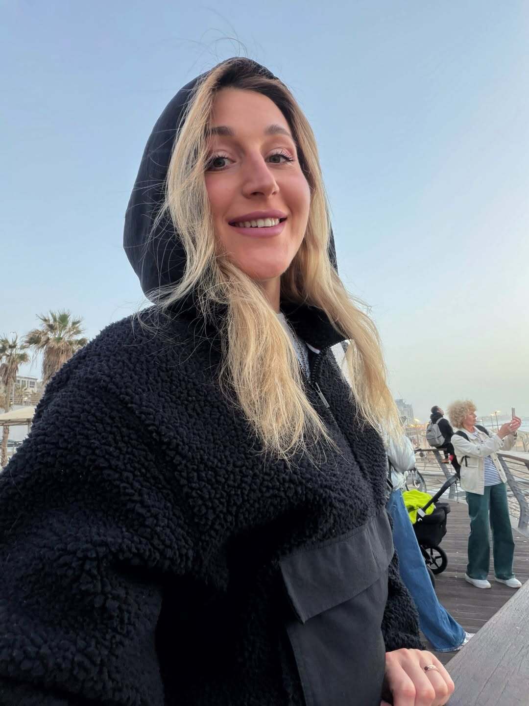 "В Ізраїлі почувалася безпечніше, ніж в Україні": лідер збірної зізналась, що думають в Італії про нашу війну і чому Туреччина – це лотерея