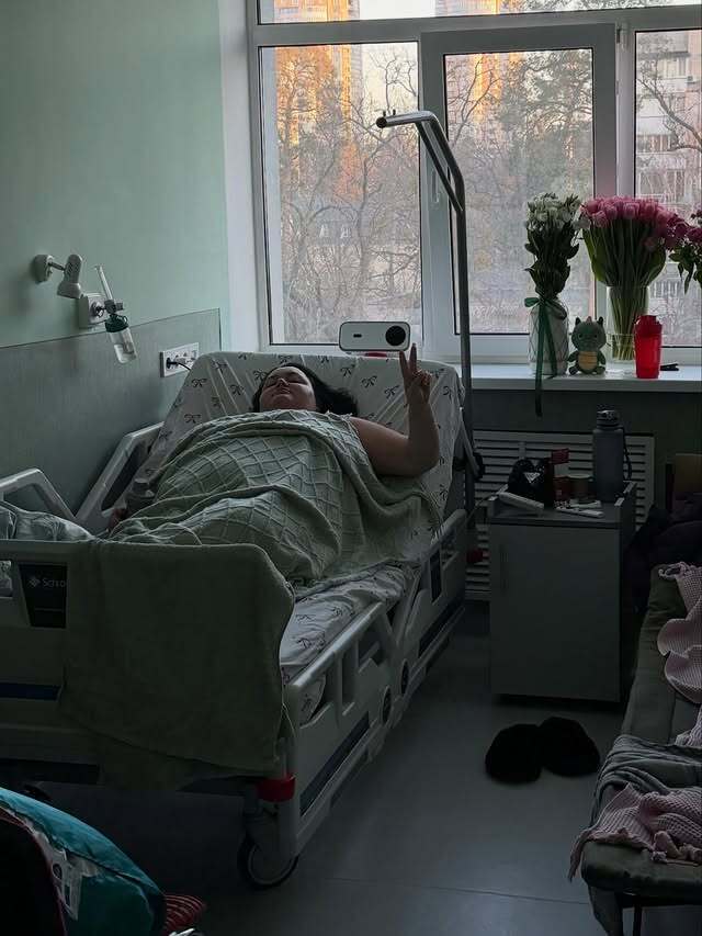 "Ведьма!" Звезда "Квартала", которая уменьшила желудок, показала первые результаты похудения и удивила видом после операции