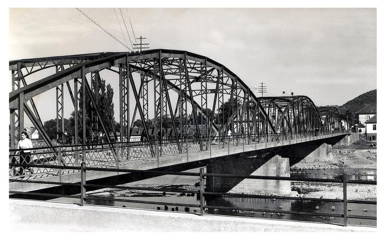 Мукачево на початку XX століття: яким було давнє місто. Фото