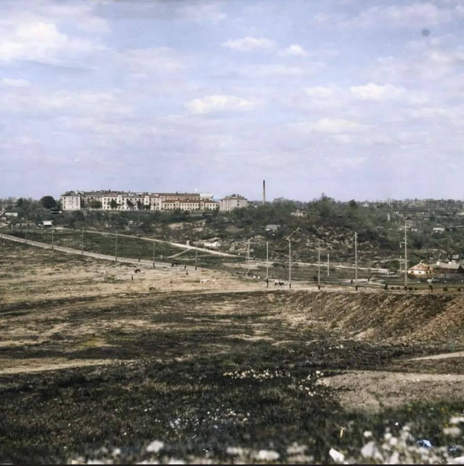 Київ невідомий: який вигляд мало місто близько 100 років тому. Архівні фото