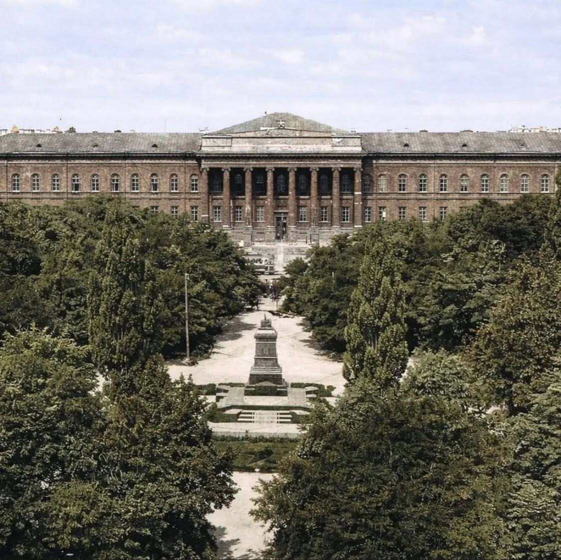 Київ невідомий: який вигляд мало місто близько 100 років тому. Архівні фото