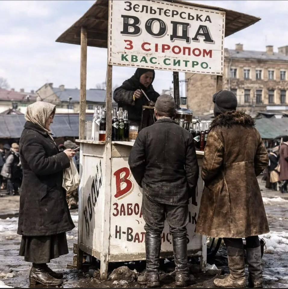 Київ невідомий: який вигляд мало місто близько 100 років тому. Архівні фото