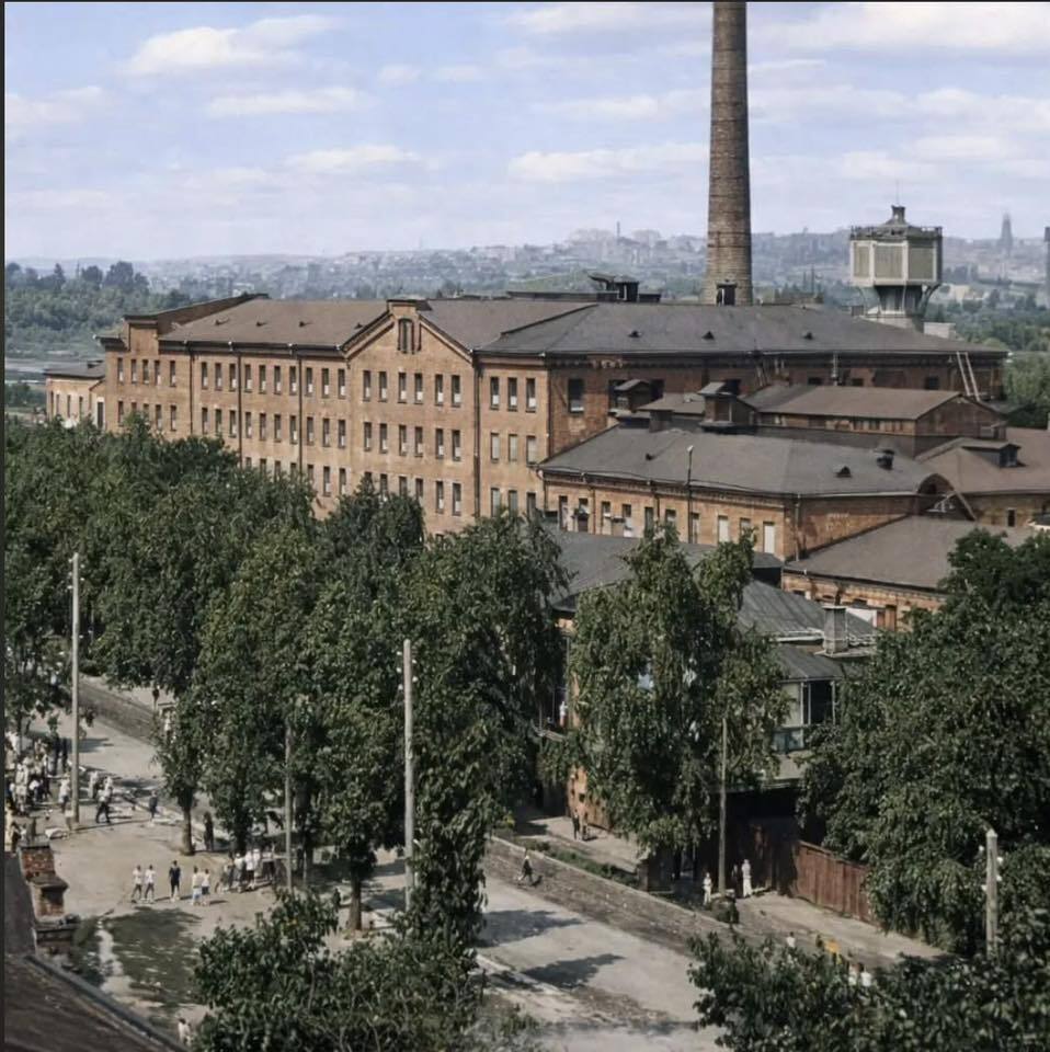 Київ невідомий: який вигляд мало місто близько 100 років тому. Архівні фото