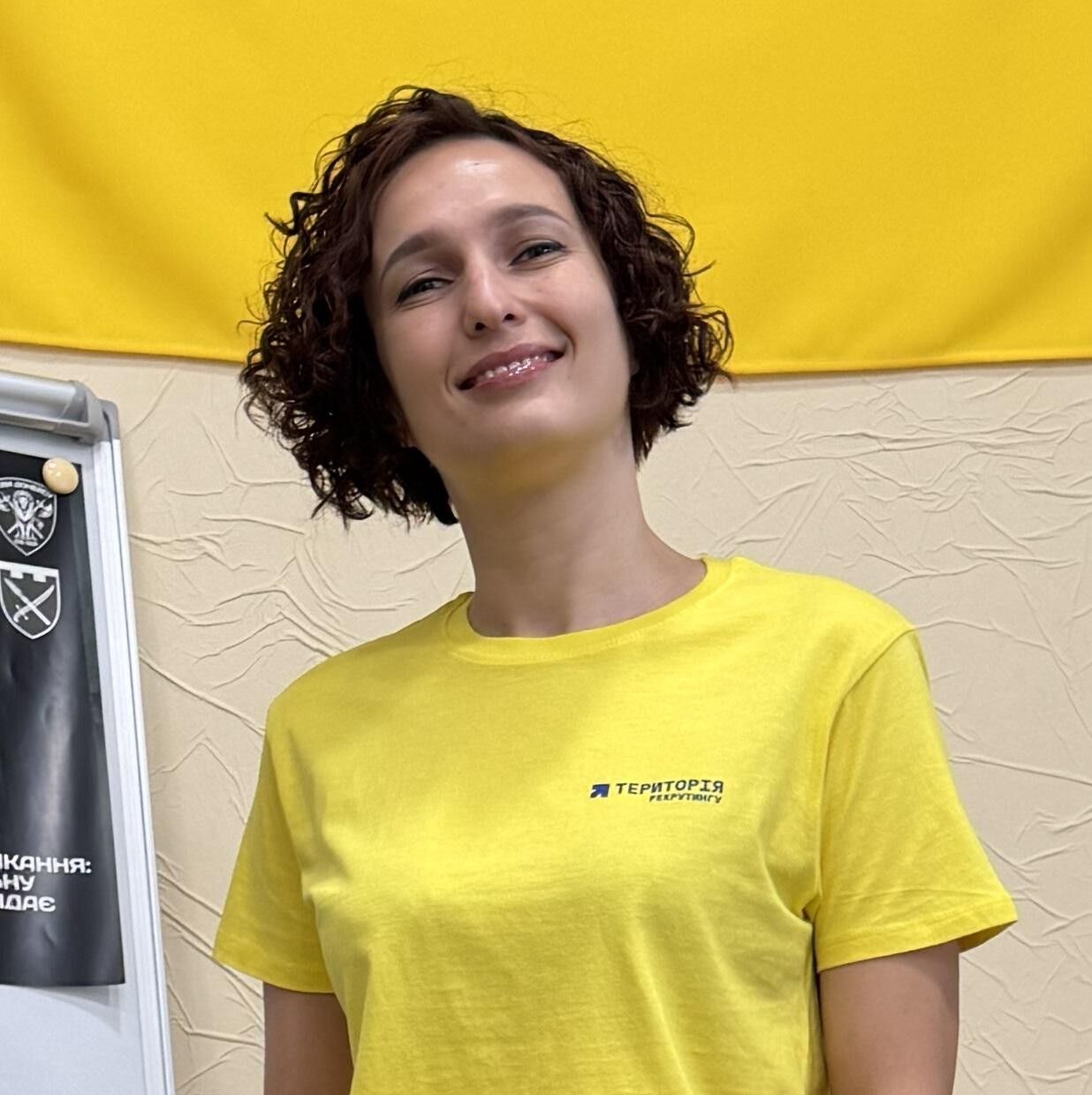 Як рекрутер допомагає вибрати вакансію оператора БПЛА