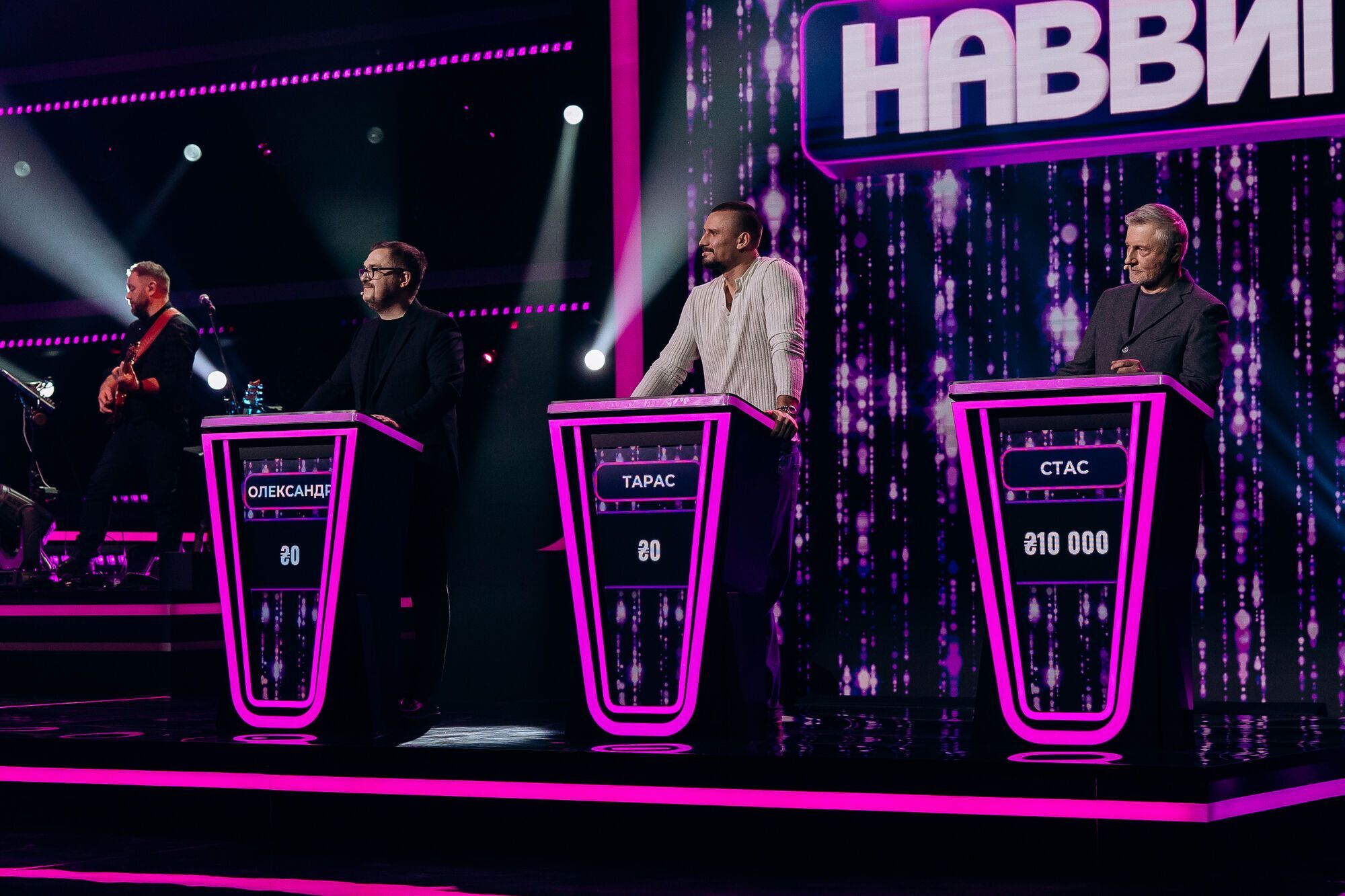 1,6 млн просмотров за первый уикенд: "Угадай мелодию" на SWEET.TV стартовало с рекордными показателями