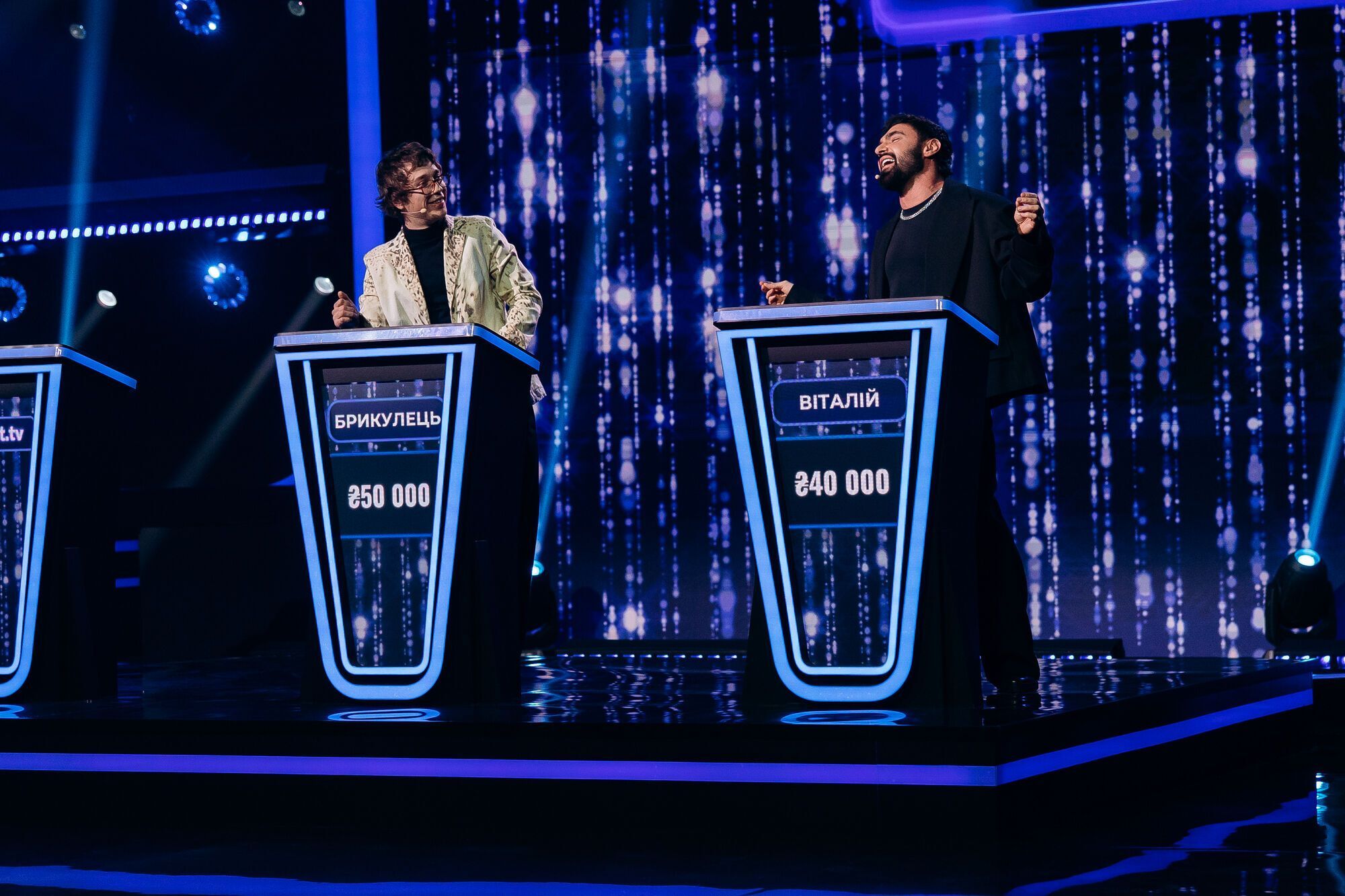 1,6 млн просмотров за первый уикенд: "Угадай мелодию" на SWEET.TV стартовало с рекордными показателями