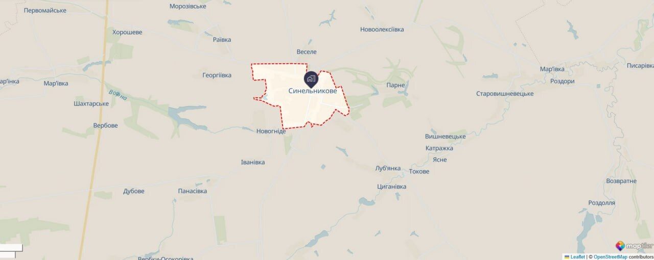 За день Росія 60 разів атакувала Дніпропетровщину: восьмеро поранених, серед них – дитина. Фото