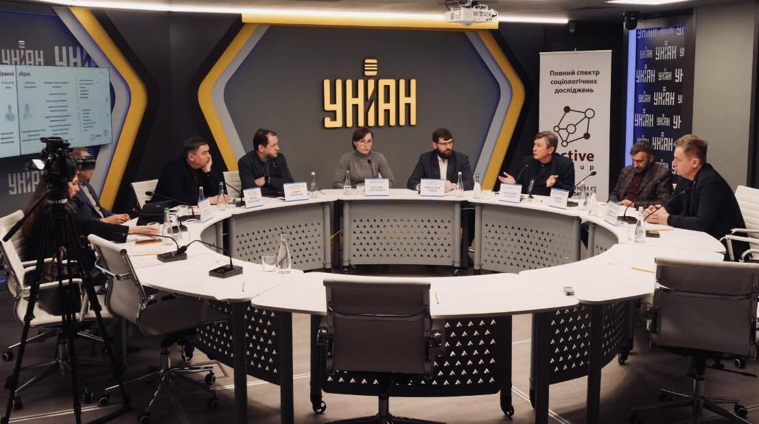 О будущей Верховной Раде для "партийных рабов и богатых лохов"