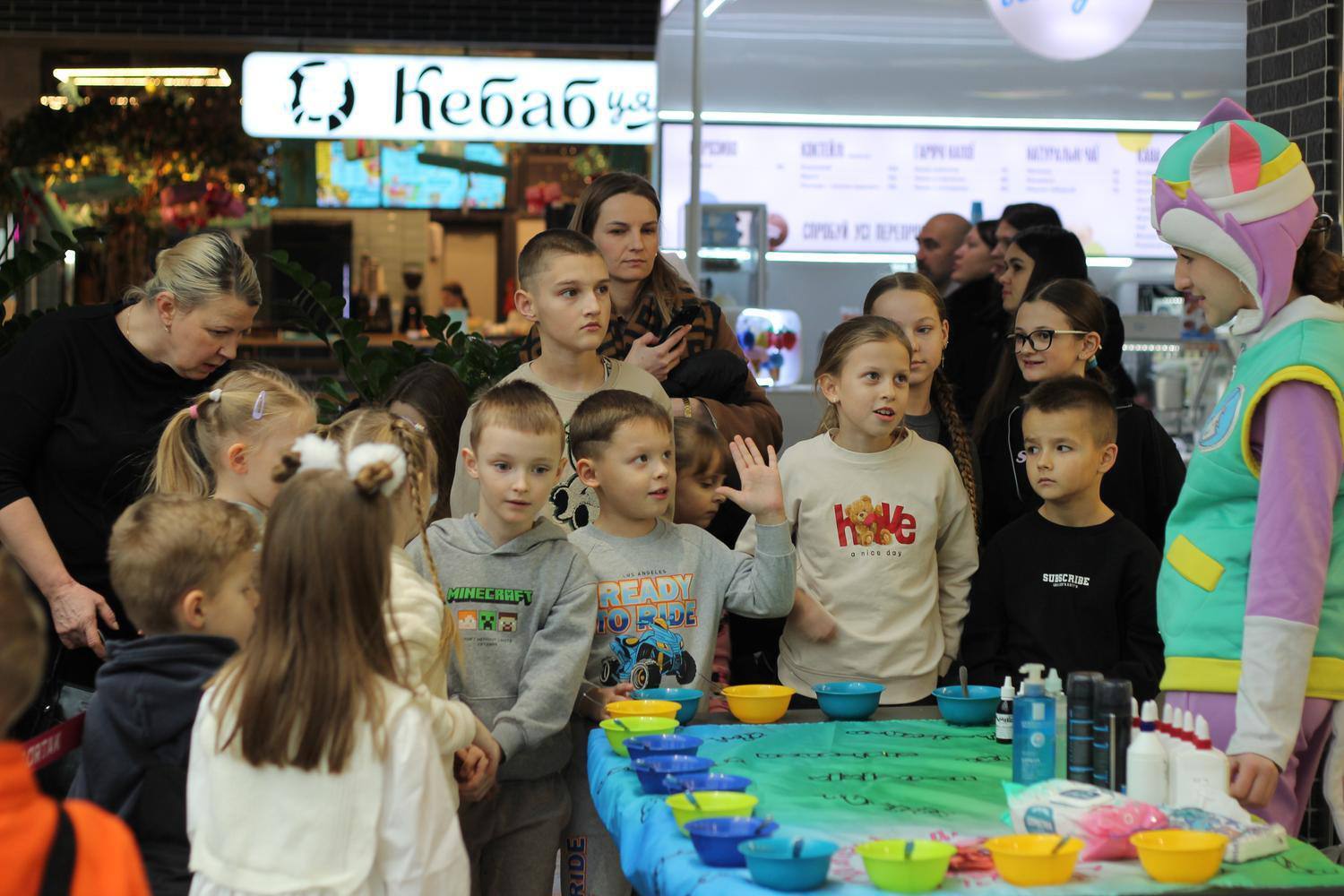 СТРЦ Spartak здобув перемогу в Ukrainian Business Award 2025