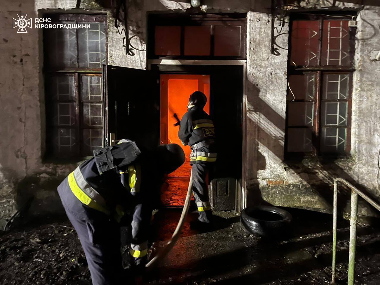 Ворог атакував Кіровоградщину: пошкоджено приватні будинки, є постраждалі. Фото