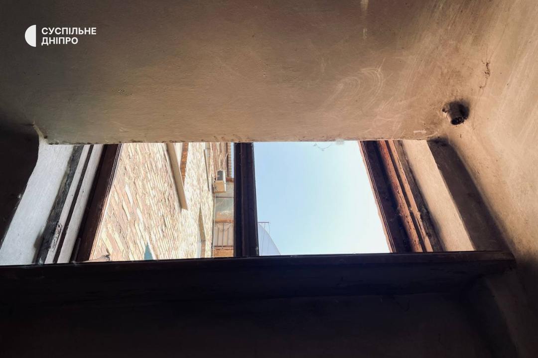 Оккупанты нанесли удары по Кривому Рогу: произошли пожары, есть пострадавшие. Фото