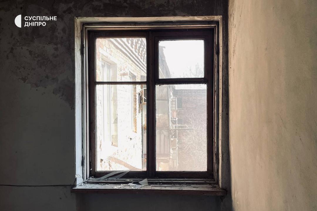 Оккупанты нанесли удары по Кривому Рогу: произошли пожары, есть пострадавшие. Фото