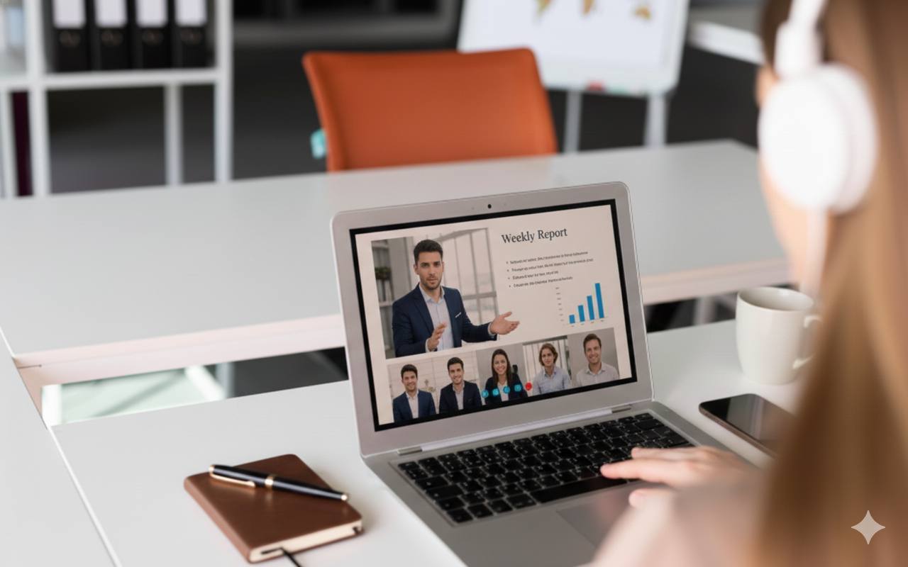 Ефективність через регулярність: як щотижневий ритм навчив команду відповідальності