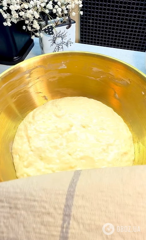 Пухкі домашні оладки на кефірі з содою: точно піднімуться