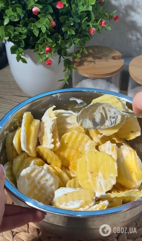 Сытная картофельная запеканка с мясом на ужин: как приготовить