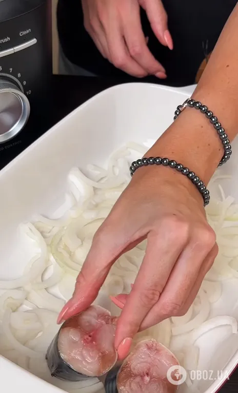 Домашня маринована скумбрія: що найкраще додати для пікантного смаку