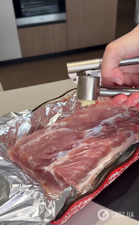 Домашня шинка на Великдень: ділимось найкращим рецептом соковитого м'яса