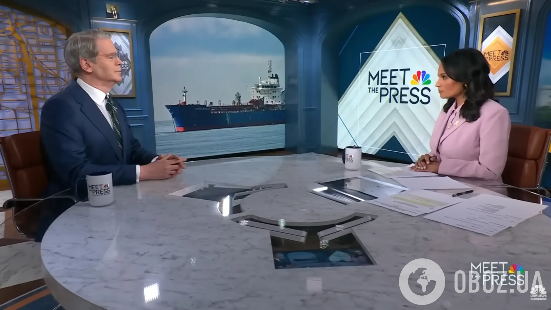 "Не имеем рычагов влияния": Бессент раскрыл последствия ослабления нефтяных санкций в отношении РФ