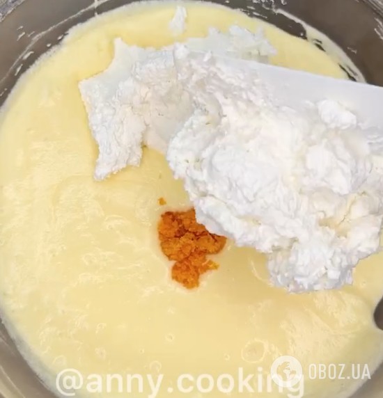 Бездріжджова сирна паска: вийде пишною, як пух