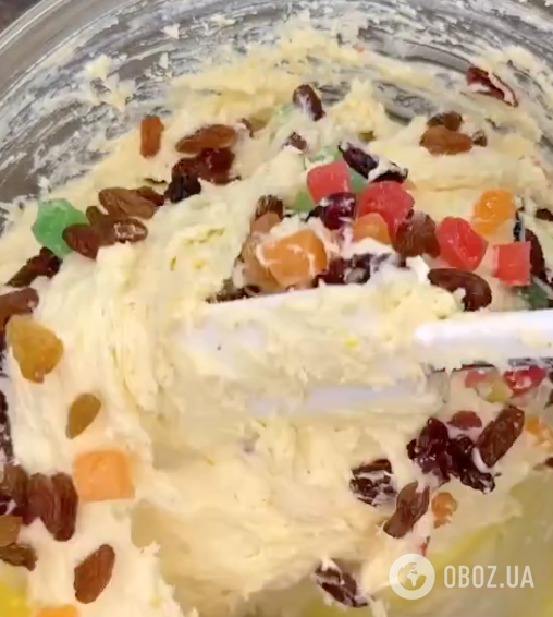 Бездріжджова сирна паска: вийде пишною, як пух