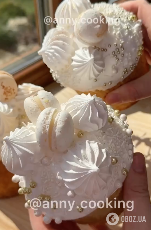 Бездріжджова сирна паска: вийде пишною, як пух