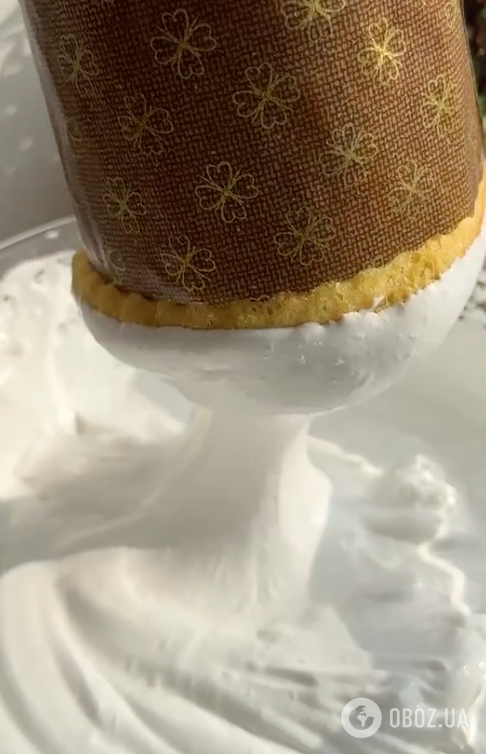 Найвдаліша глазур для пасок, яка не липне і не кришиться: ділимося рецептом