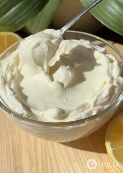 Густой домашний майонез без сырых яиц: рецепт безопасного соуса для салатов