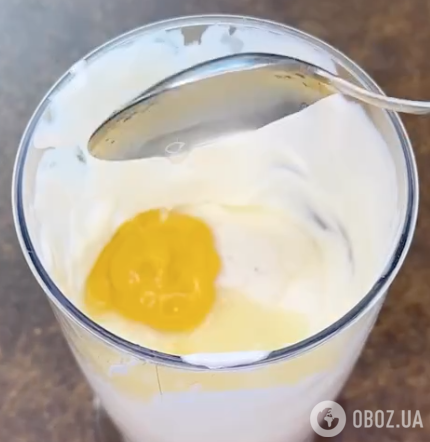 Густой домашний майонез без сырых яиц: рецепт безопасного соуса для салатов