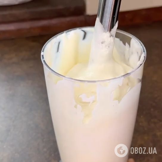 Густой домашний майонез без сырых яиц: рецепт безопасного соуса для салатов