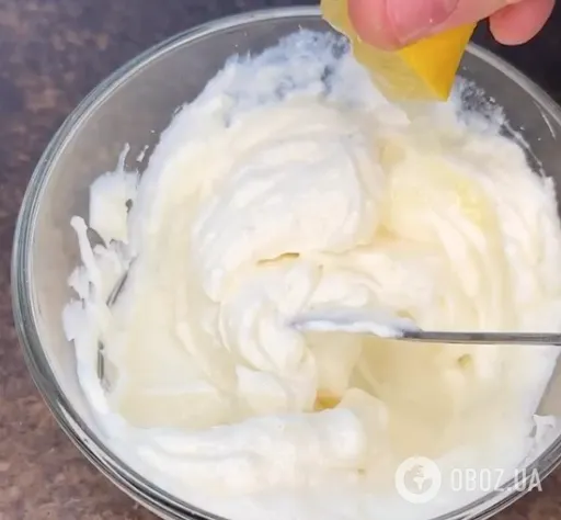 Густой и вкусной домашний майонез из одного яйца: готовится всего 5 минут