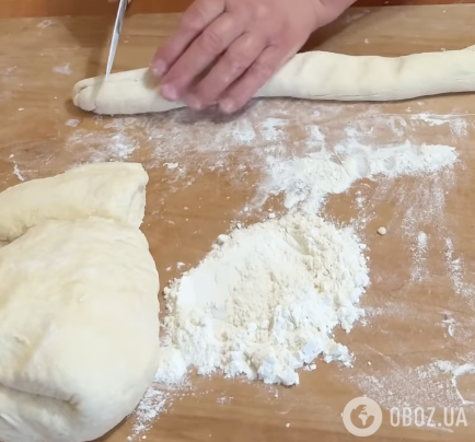 Пухкі домашні вареники за бабусиним рецептом: розповідаємо, що обов'язково додати в тісто