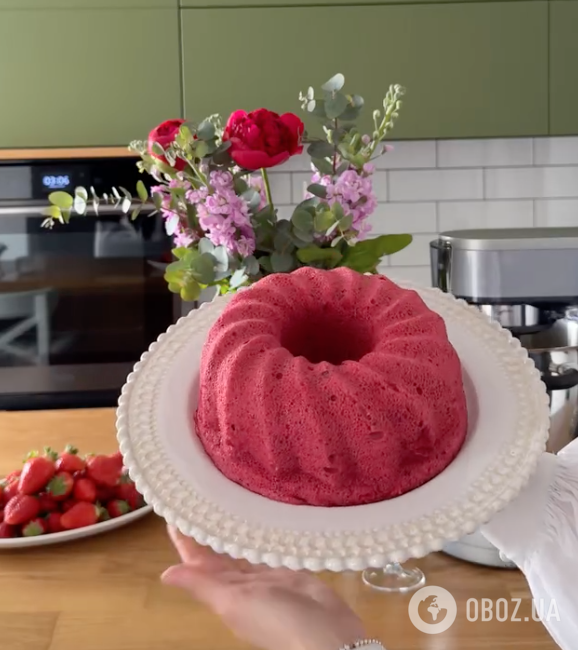 Легкий ягодный десерт без теста, сахара и выпекания: делимся лучшим рецептом