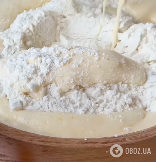 Быстрая паска без дрожжей и без замеса теста: делимся легким рецептом