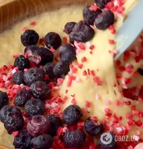 Быстрая паска без дрожжей и без замеса теста: делимся легким рецептом