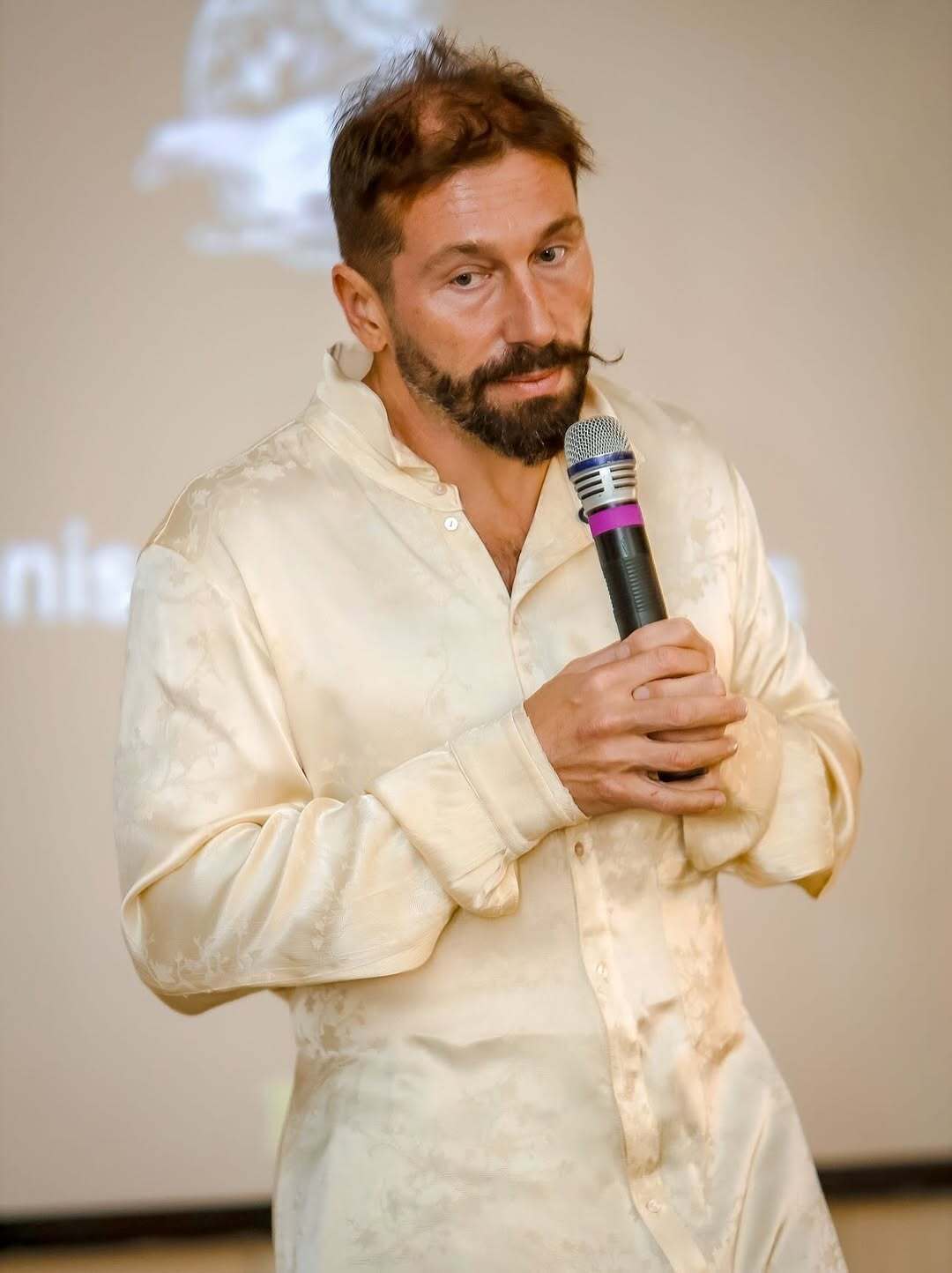 В Украине выступит "хороший русский" Чичваркин, который критиковал решение Зеленского