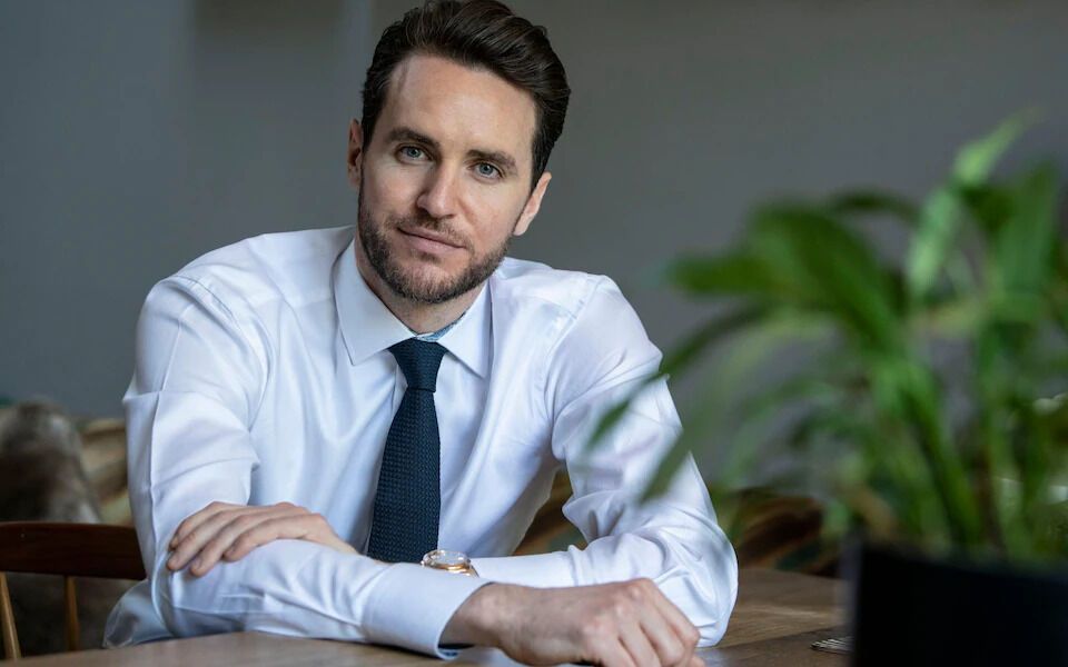 Был родом из Украины: владелец OnlyFans Леонид Радвинский умер от тяжелой болезни