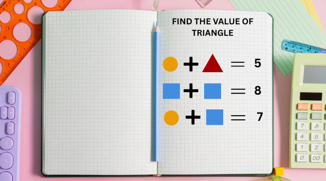 Головоломка для геніїв: є лише 15 секунд